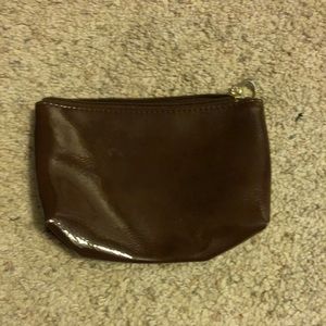 Estèe Lauder Pouch